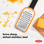 Oxo Good Grips Etched Coarse Grater
