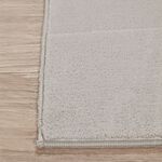 KINSALE DOVE GREY 80x150cm Rug 8A