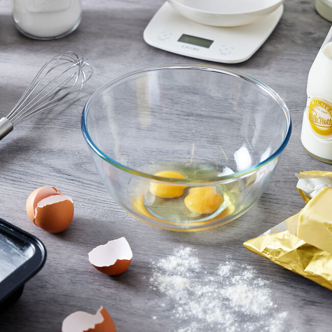 Pyrex® Classic 2.3L Mixing Bowl 