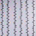 2000 RAINBOW Led Star Bright Compact Lights