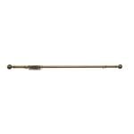 METAL BALL 35mm 120-240cm Antique Brass