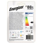 Energizer GLS E27 LED Bulb Opal 12.5W (EQ100W)