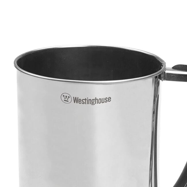 Westinghouse Stainless Steel Flour Sifter Sieve