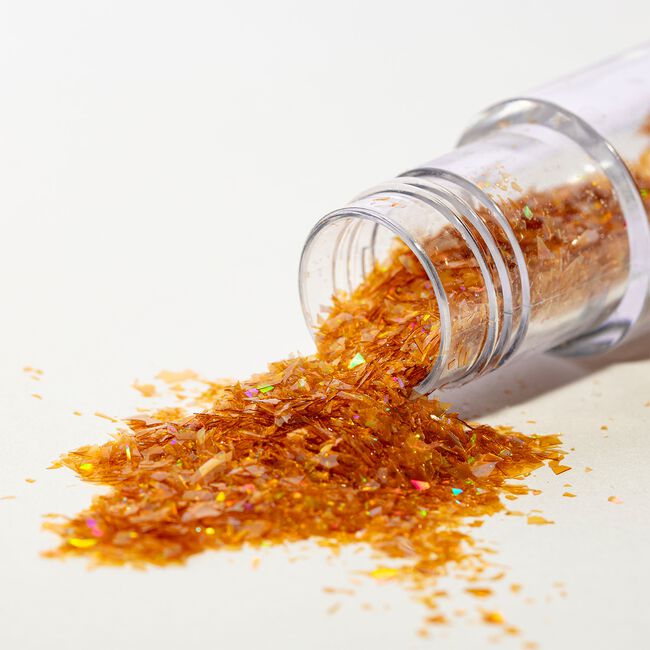 PME Gold Magic Sparkles
