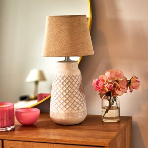 Ericka Table Lamp