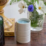 Sophie Conran Clarity Ceramic Candle