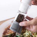Cole & Mason Lincoln Salt & Pepper Duo Mill