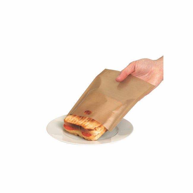 Toastabags Lite Reusable 2 Pack