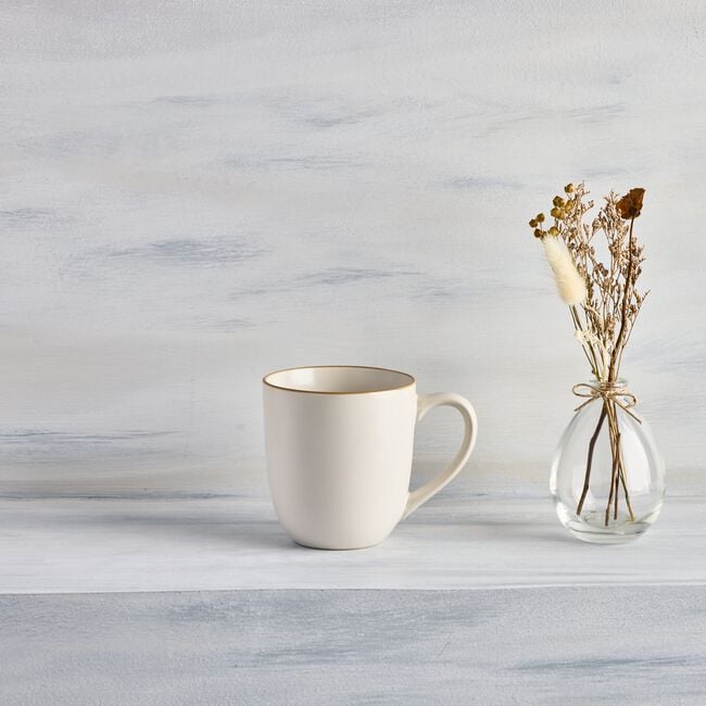 Wensley Calico 16 Piece Dinner Set