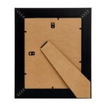 6x8 SIENNA MIDNIGHT Photo Frame