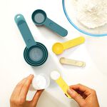 Joseph Joseph Duo Measuring Cup Set