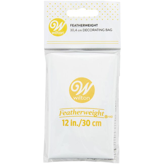 Wilton Featherweight Decorating Piping Bag 30cm