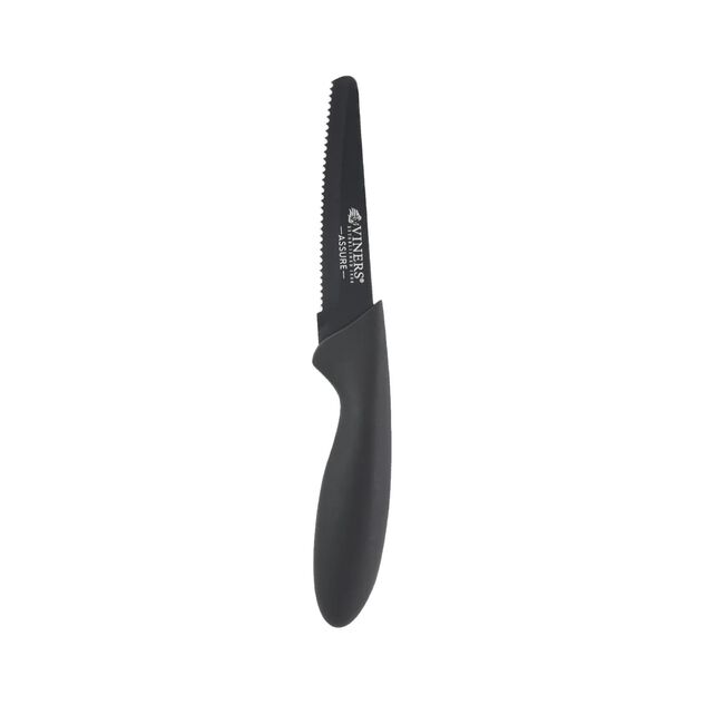 Viners Assure Serrated Pairing Knife