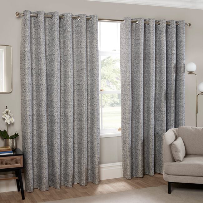 AUTUMN GOLD 66x54 Curtain