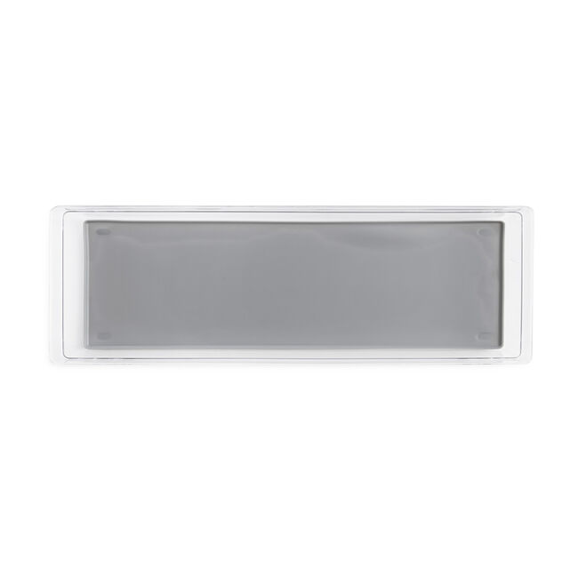 Rectangular Kitchen Organiser - 24.6cm x 8.3cm