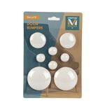 Door Bumpers Set Of 8