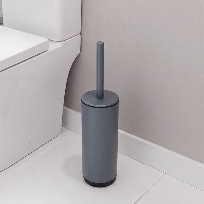 COLOUR STUDIO TOILET Brush Blue