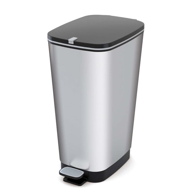 KIS CHIC 35L MEDIUM Steel Pedal Bin