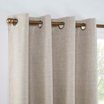 NO DRILL EXTENDABLE 70-120CM Brass