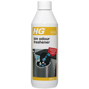 HG Bin Odour Remover 500g