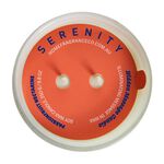 Hidden Message Comhghairdeachas Candle 250g