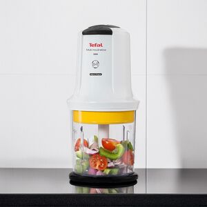 Tefal Multi Moulinette Extrachop 6 in 1 Blender