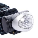 10 LED Head Torch