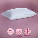 Junior Pillow 40cm x 60cm 