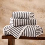 HEBDEN GREY Bath Towel