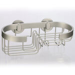 Aluminium Rust-Free Shower Caddy