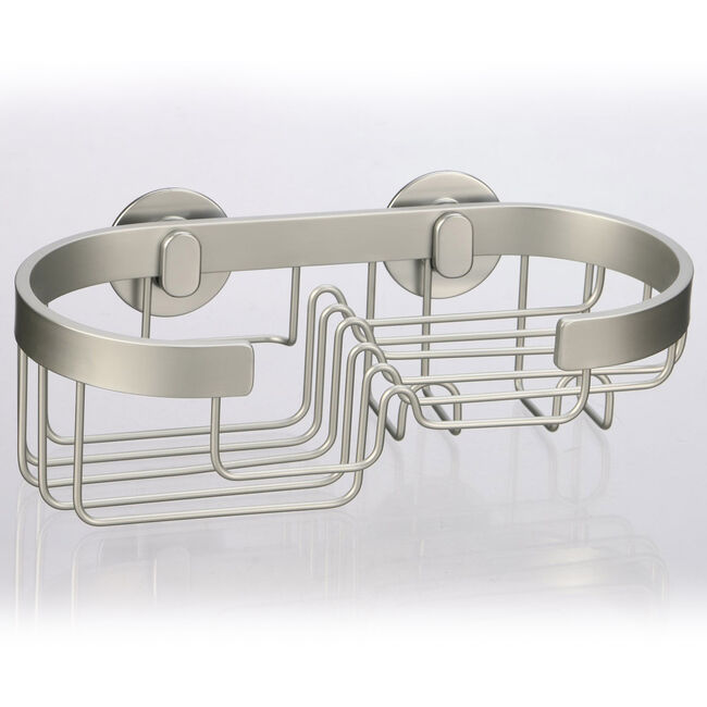 Aluminium Rust-Free Shower Caddy