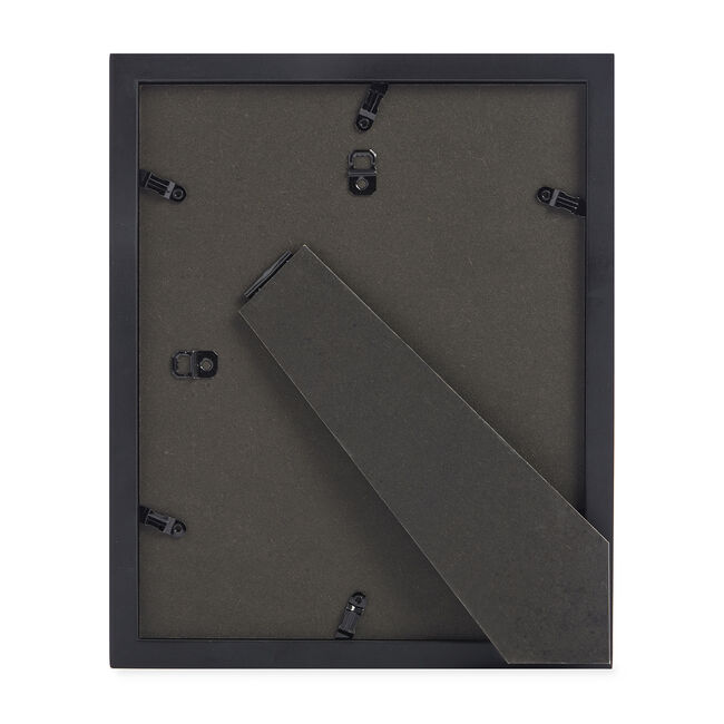 11x14 JENNY BLACK Photo Frame