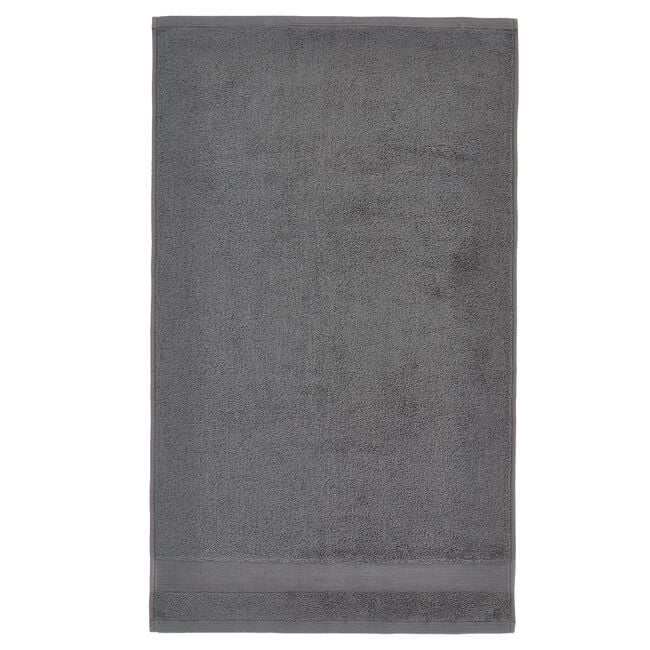 CATHERINE LANSFIELD CHARCOAL ANTIBAC Hand Towel