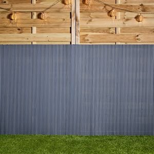 Artificial Bamboo Cane Privacy Screen 4M x 1M