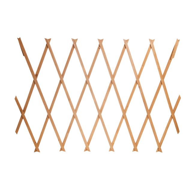 Wood Expanding Trellis 180cm x 60cm
