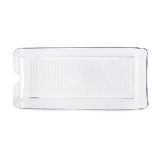 Fridge Beverage Organiser 35.1 x 14.1 x 10.2cm​