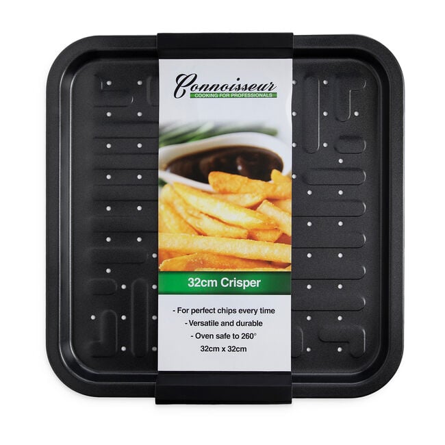 Connoisseur Chip Crisper 32cm