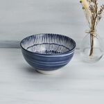 Siaki Blue Bay Cereal Bowl
