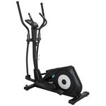 Body Go Deluxe 7kg Flywheel Cross Trainer