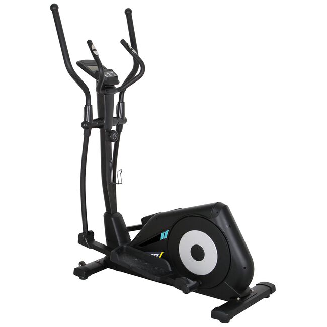 Body Go Deluxe 7kg Flywheel Cross Trainer