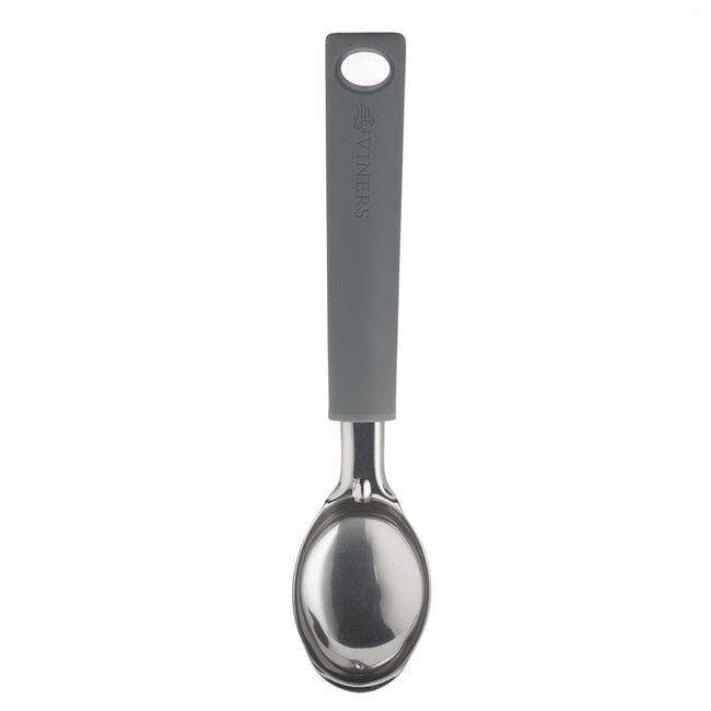 Viners Stainless Steel Ice Cream Scoop