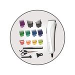 Remington Colour Cut Hair Clipper