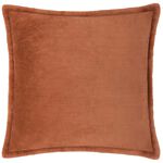 FURN KALLU RUST 45x45 Cushion