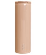 DECOR SILVER 450ml Vacuum Coffee Mug