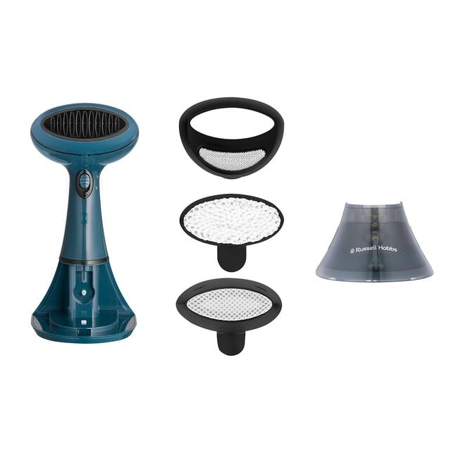 Russell Hobbs Steam Genie Handheld Garment Steamer