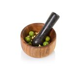 Adhoc Pestle & Mortar 13cm
