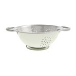 Apollo Cream Colander