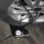 Mini Air Compressor