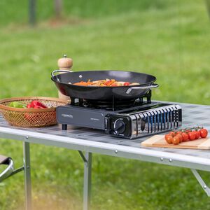 Campingaz Camp Bistro 3 Camping Gas Stove