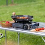 Campingaz Camp Bistro 3 Camping Gas Stove
